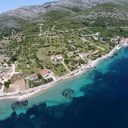 Apartmán Igo - 40 M From Pebble Beach *