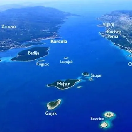 Igo - 40 M From Pebble Beach * Kuciste